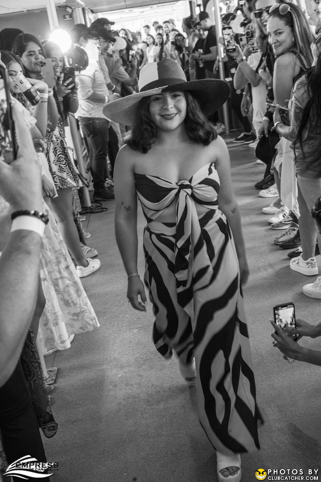 Empress Of Canada party venue photo 240 - August 27th, 2023