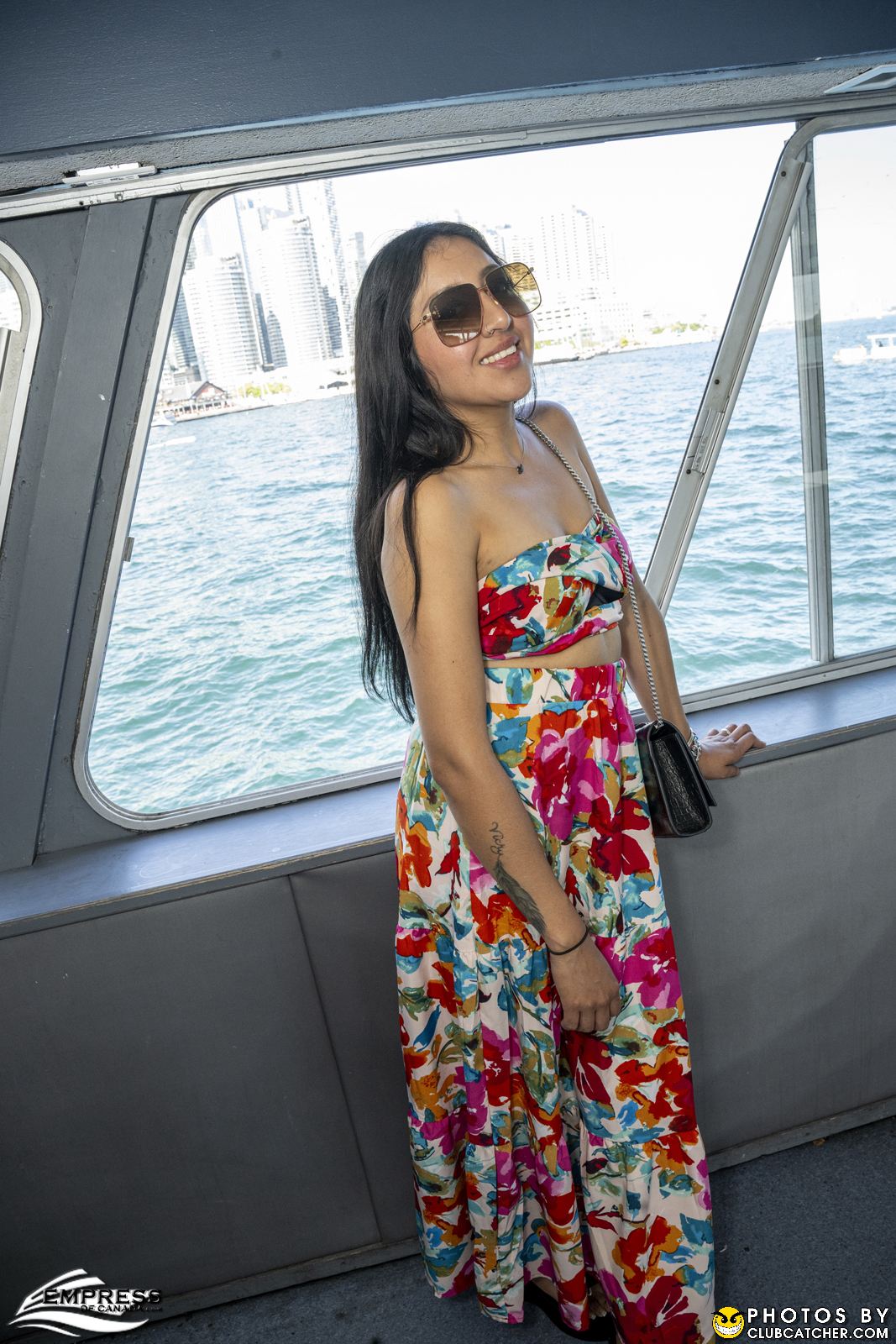 Empress Of Canada party venue photo 242 - August 27th, 2023