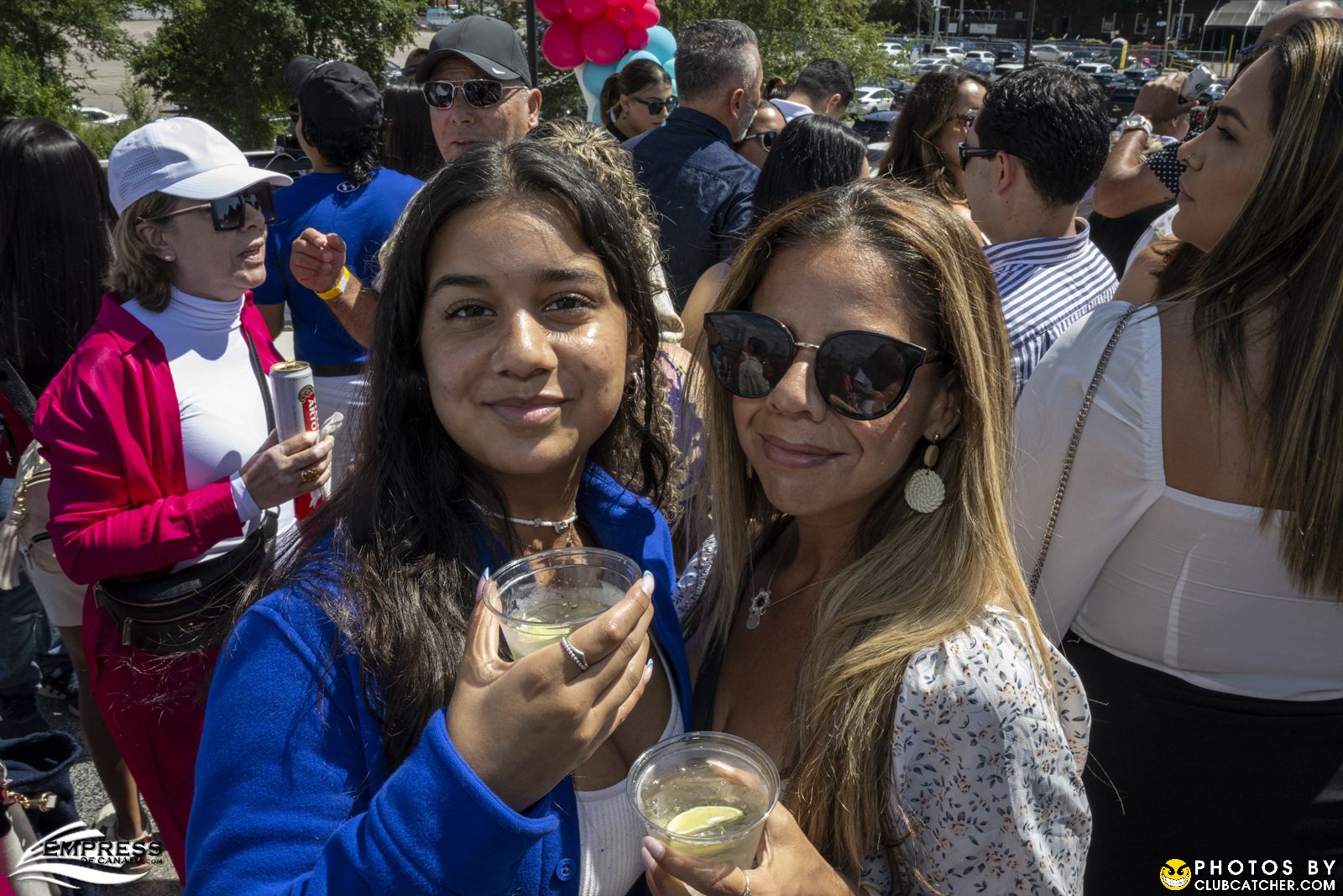 Empress Of Canada party venue photo 243 - August 27th, 2023