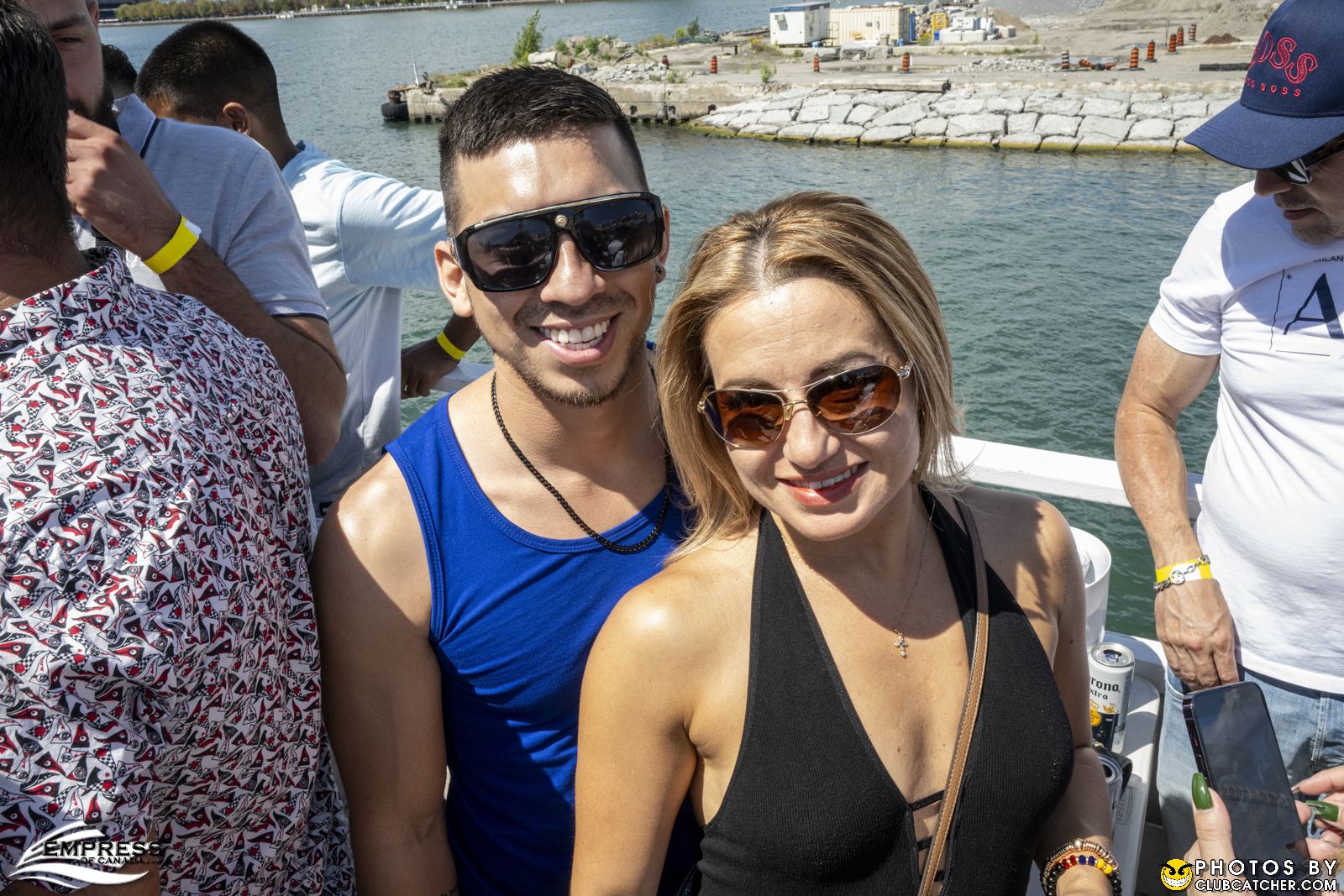 Empress Of Canada party venue photo 244 - August 27th, 2023