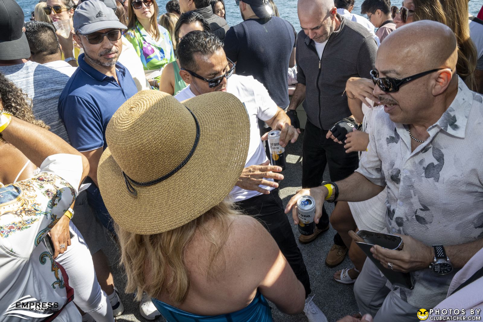 Empress Of Canada party venue photo 245 - August 27th, 2023