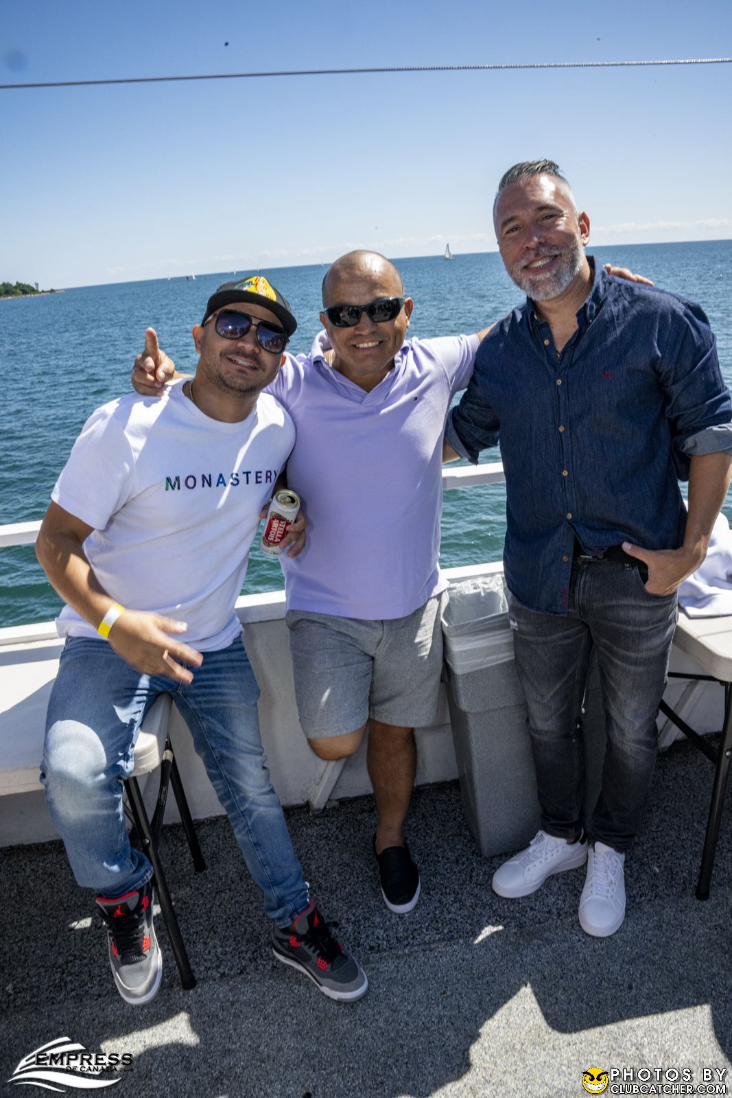 Empress Of Canada party venue photo 246 - August 27th, 2023