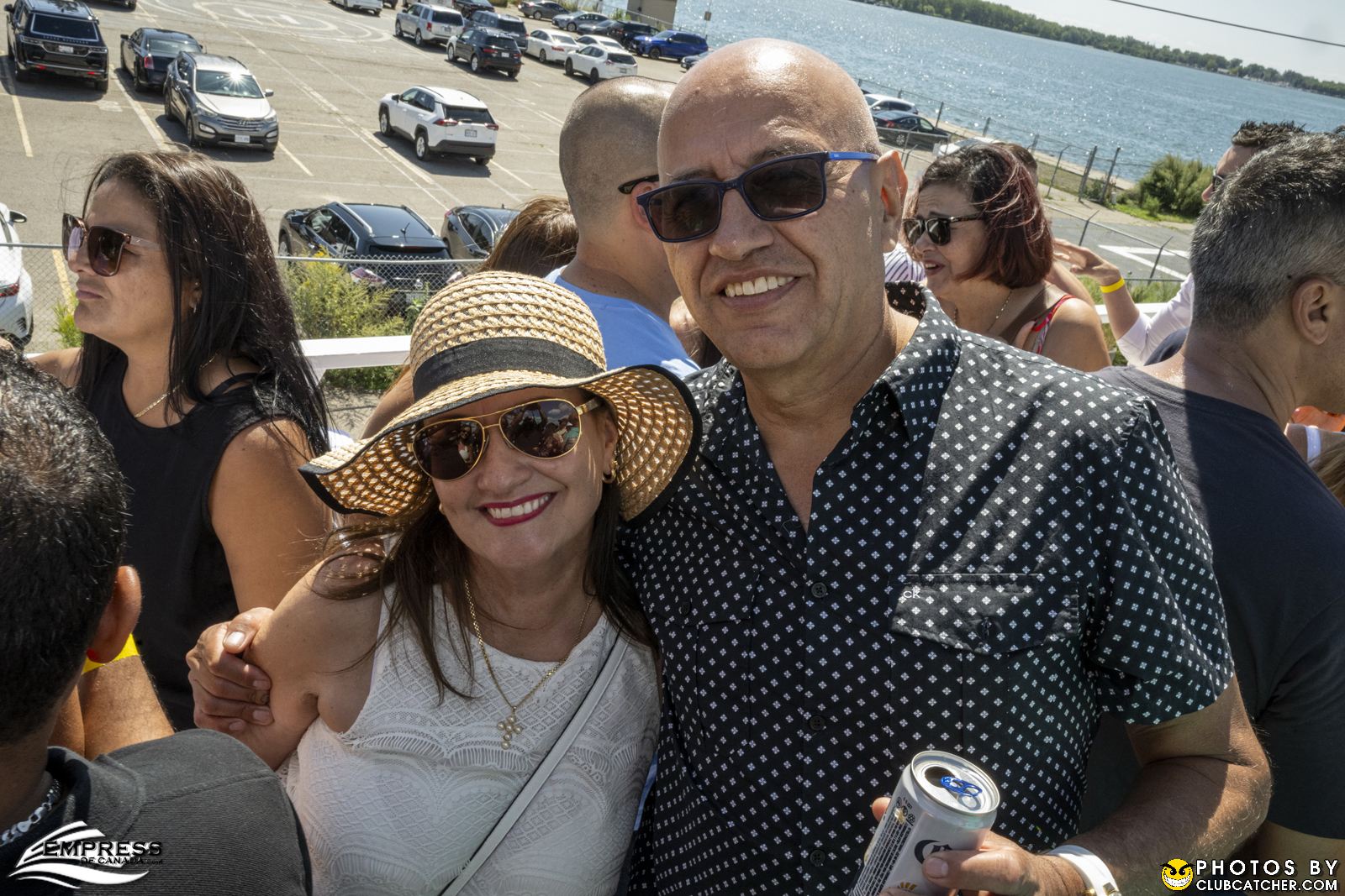 Empress Of Canada party venue photo 249 - August 27th, 2023