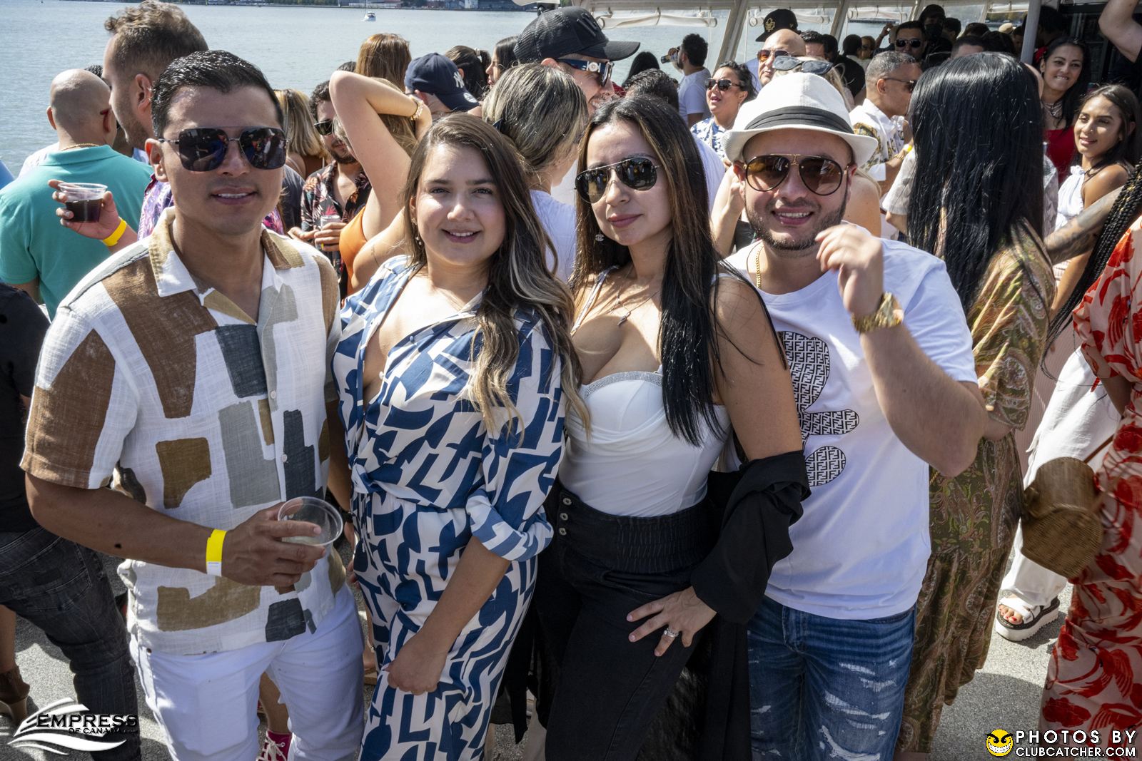 Empress Of Canada party venue photo 250 - August 27th, 2023