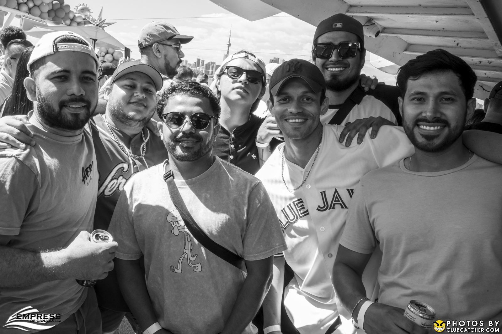 Empress Of Canada party venue photo 251 - August 27th, 2023