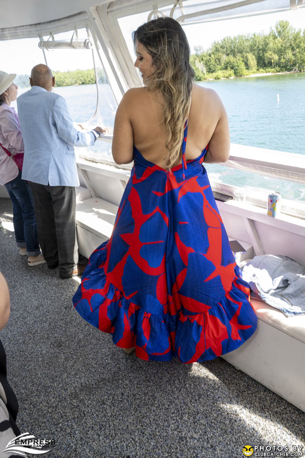 Empress Of Canada party venue photo 253 - August 27th, 2023