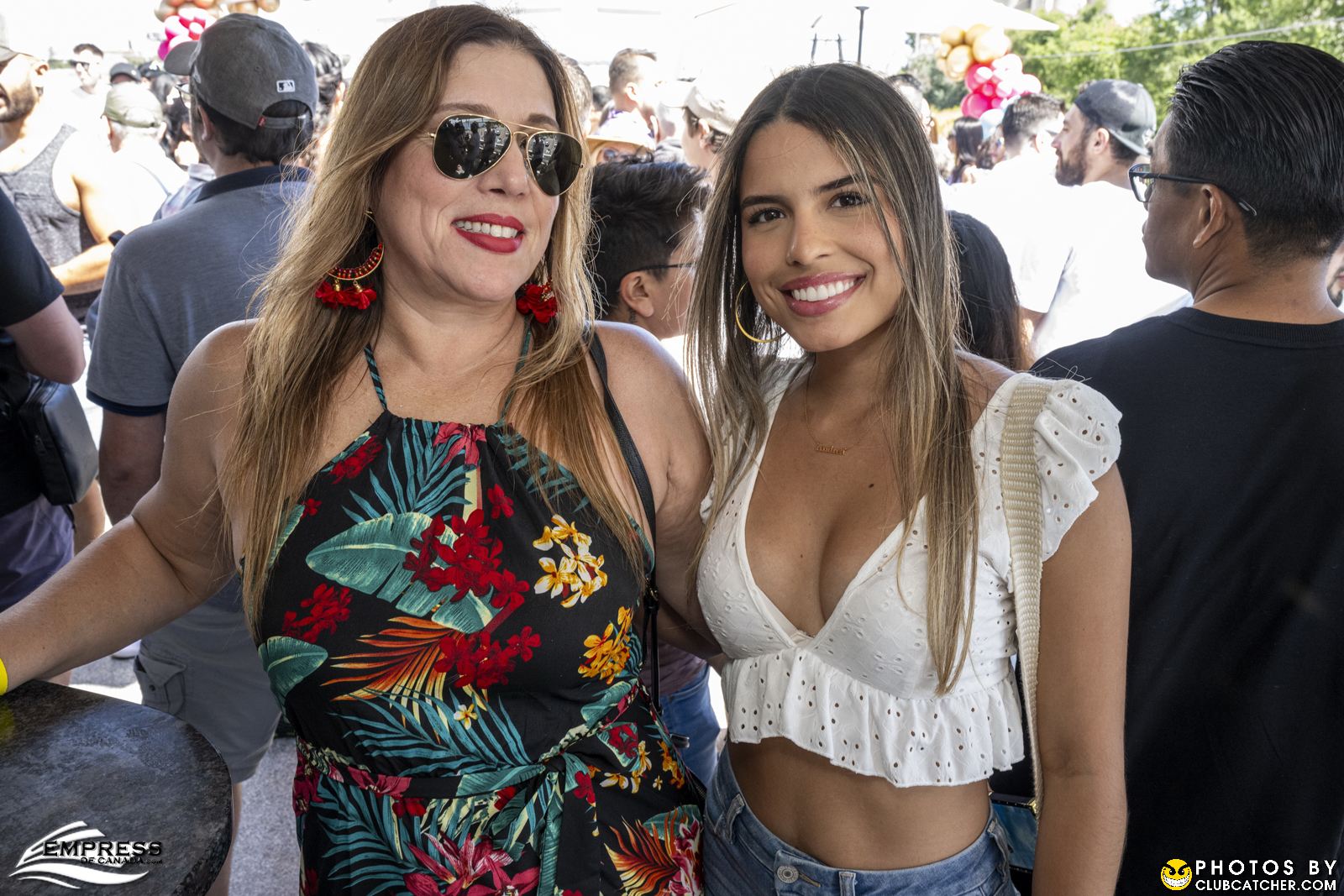 Empress Of Canada party venue photo 256 - August 27th, 2023