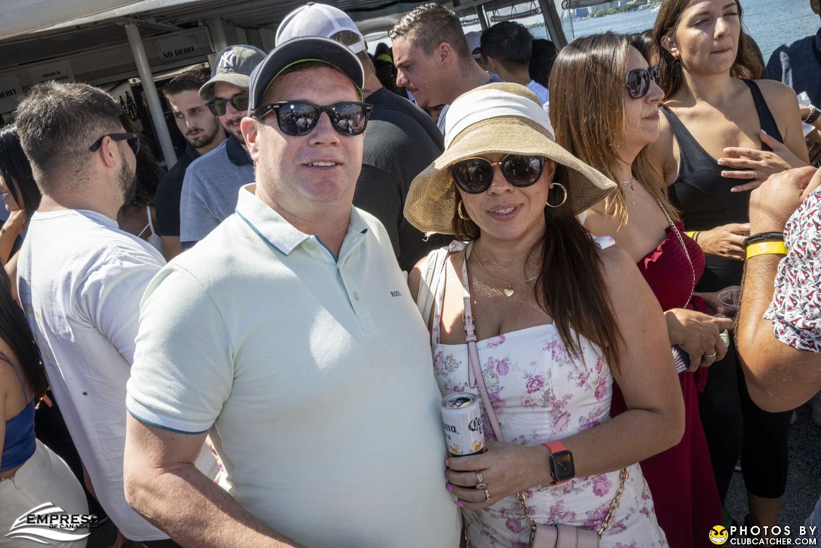 Empress Of Canada party venue photo 258 - August 27th, 2023