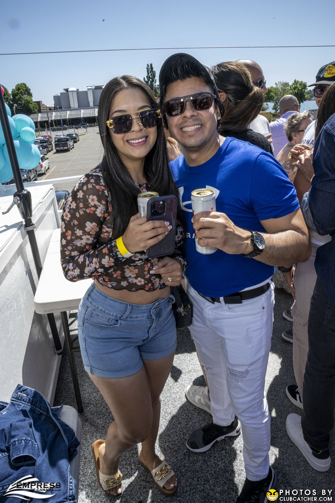 Empress Of Canada party venue photo 259 - August 27th, 2023