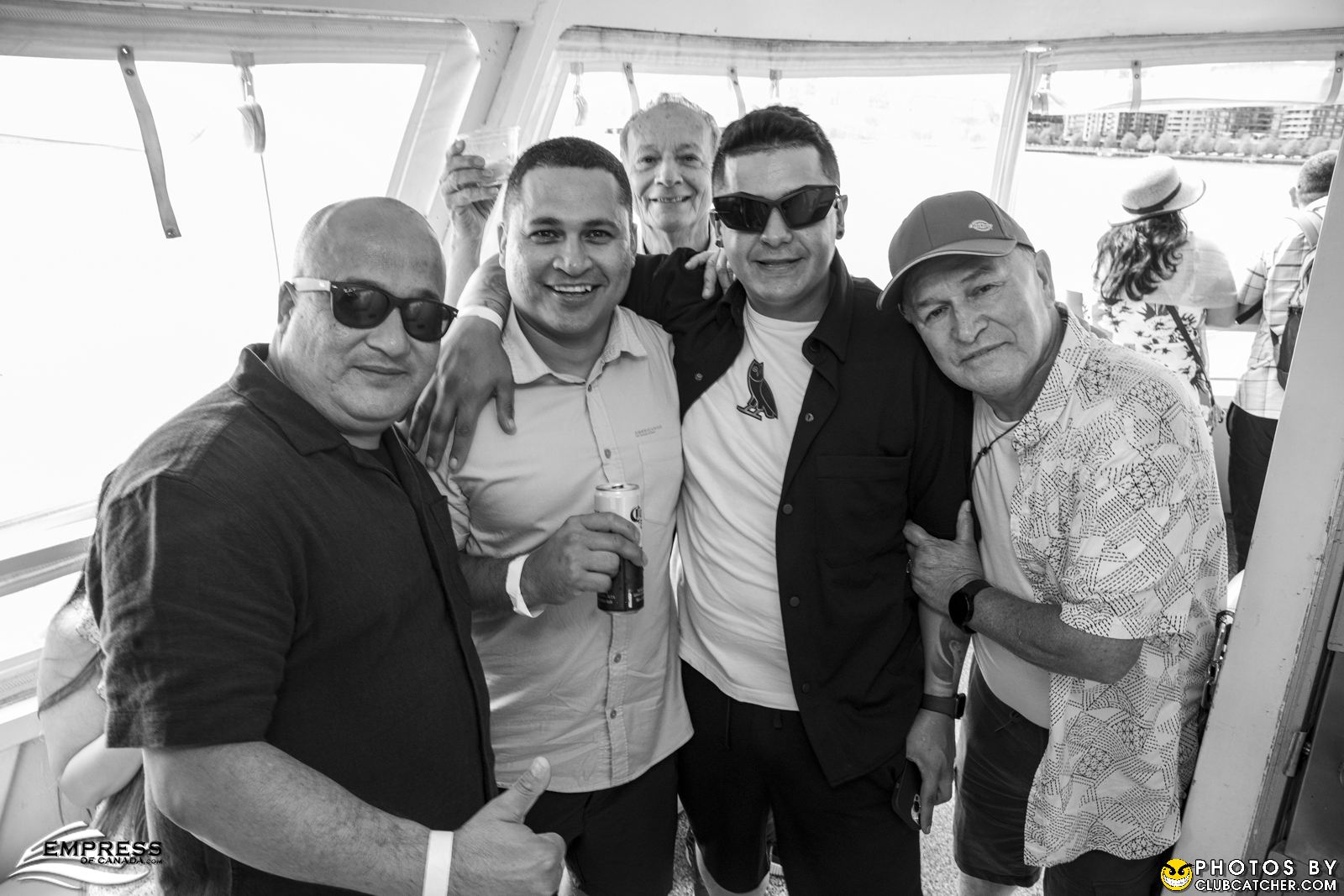 Empress Of Canada party venue photo 262 - August 27th, 2023