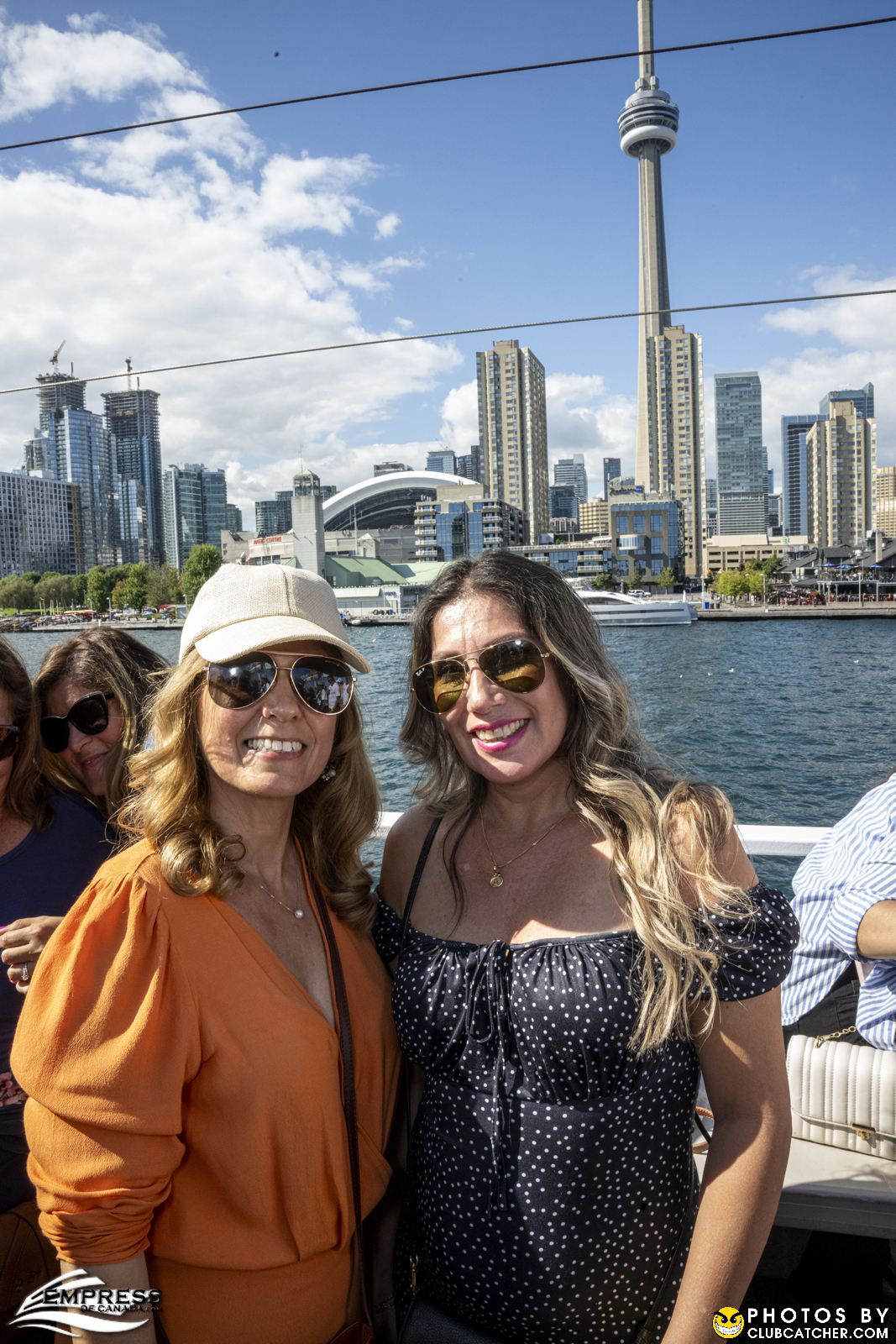 Empress Of Canada party venue photo 263 - August 27th, 2023