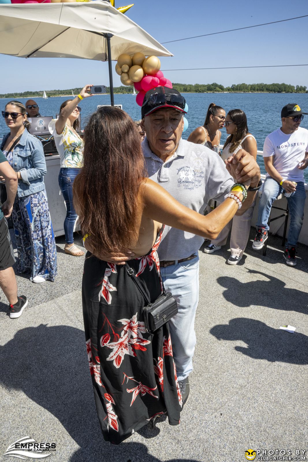 Empress Of Canada party venue photo 264 - August 27th, 2023