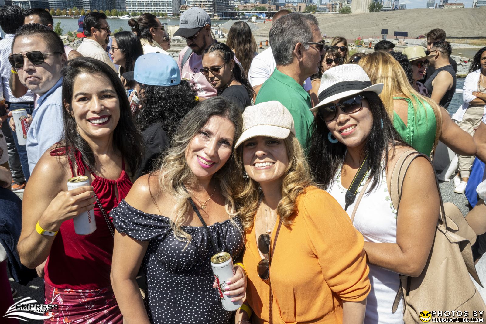 Empress Of Canada party venue photo 266 - August 27th, 2023