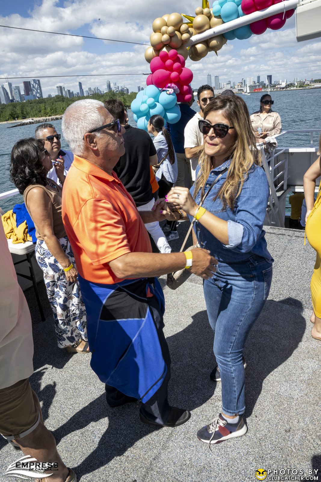 Empress Of Canada party venue photo 267 - August 27th, 2023