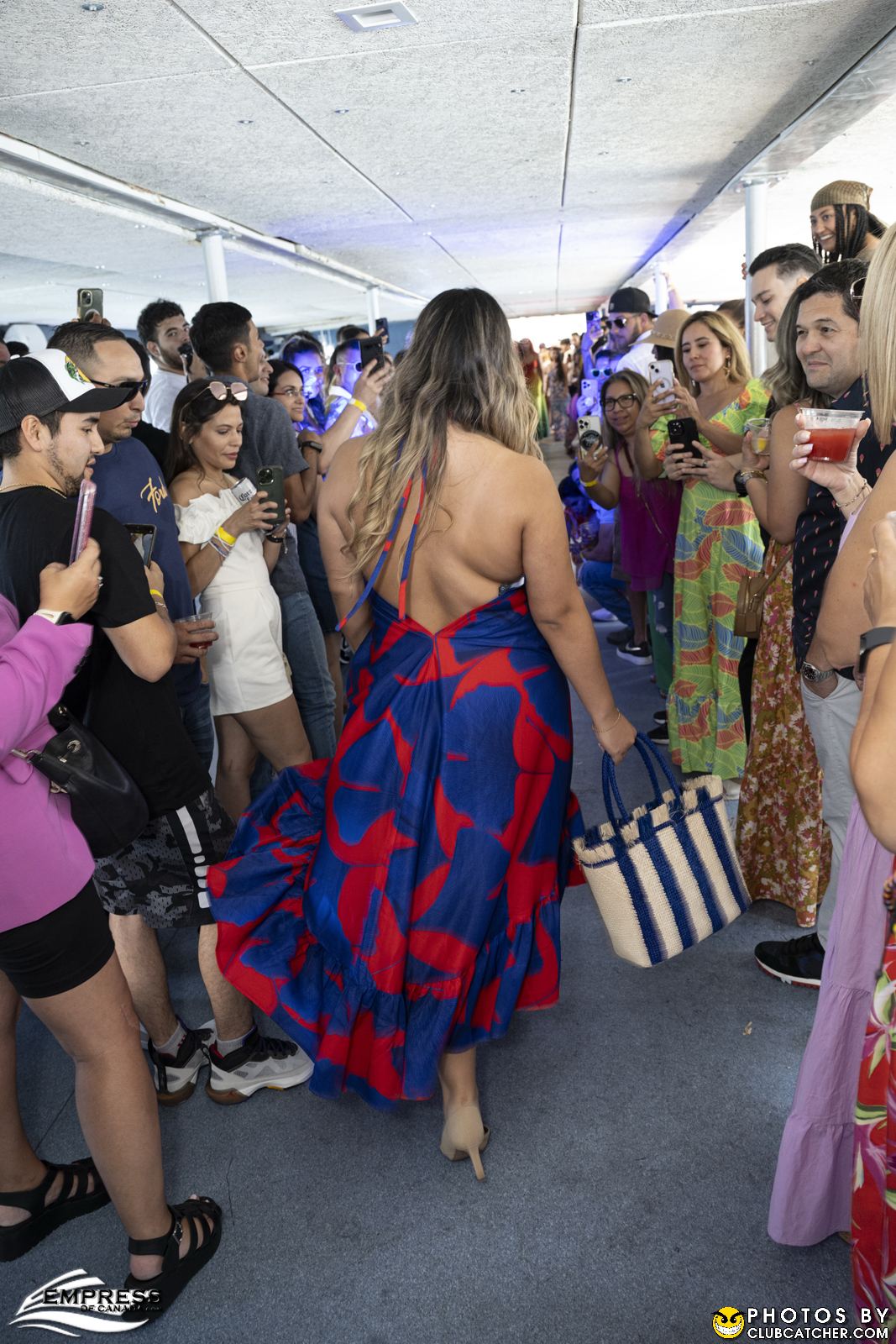 Empress Of Canada party venue photo 269 - August 27th, 2023