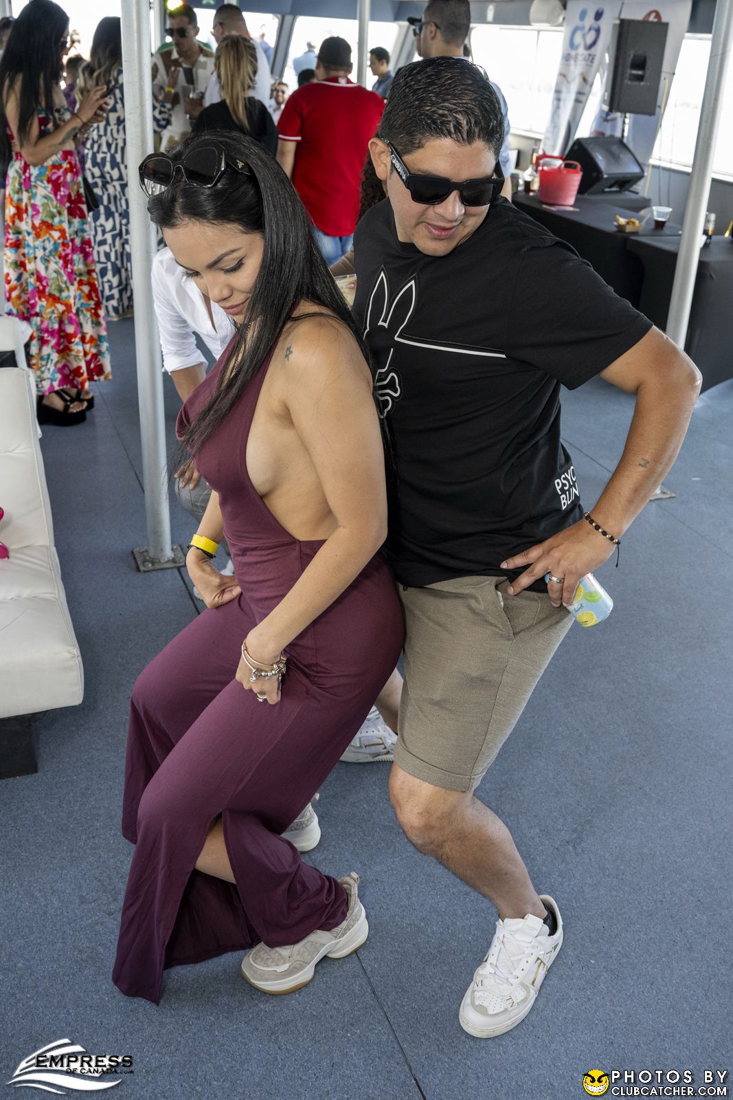 Empress Of Canada party venue photo 271 - August 27th, 2023