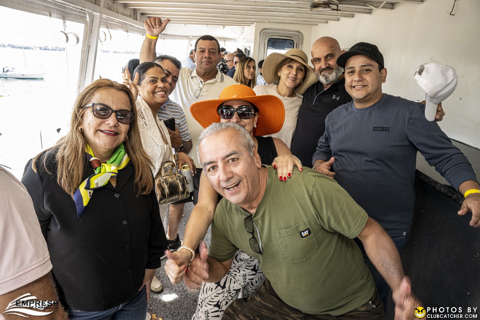 Empress Of Canada party venue photo 272 - August 27th, 2023