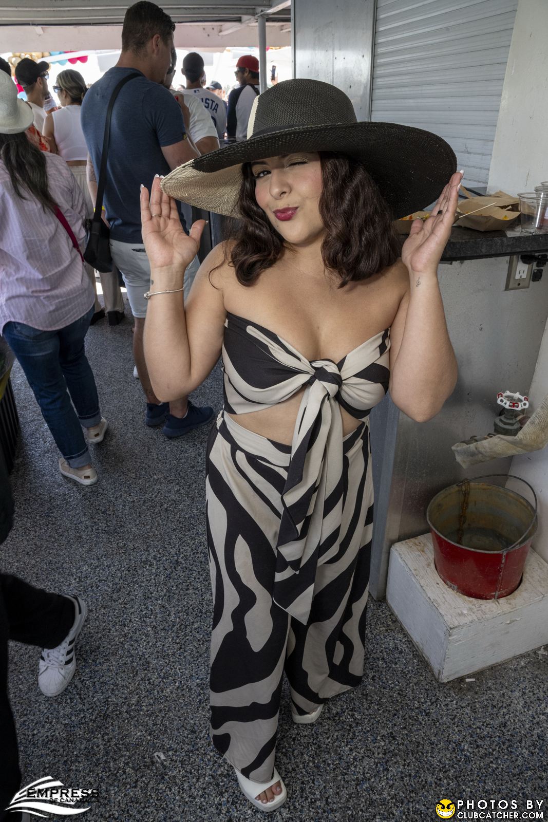 Empress Of Canada party venue photo 274 - August 27th, 2023