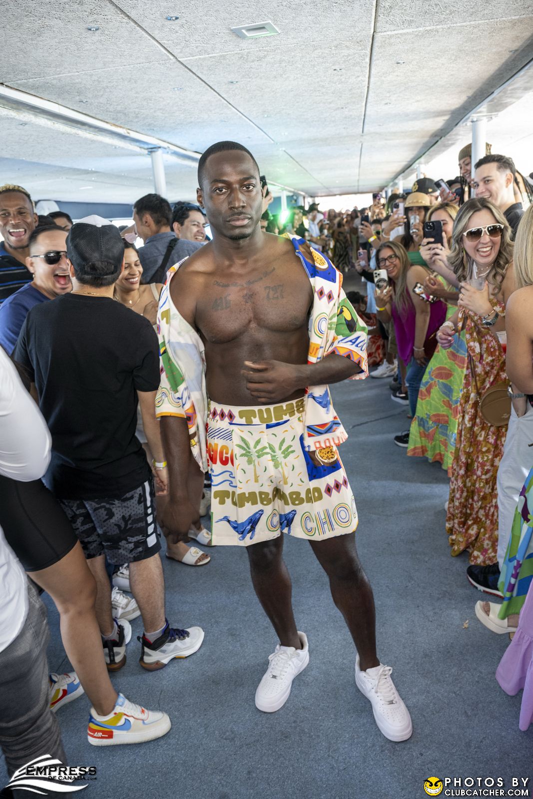 Empress Of Canada party venue photo 275 - August 27th, 2023