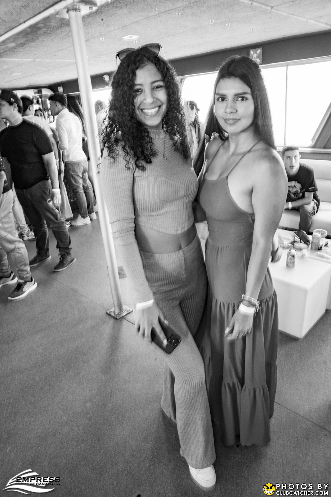 Empress Of Canada party venue photo 276 - August 27th, 2023