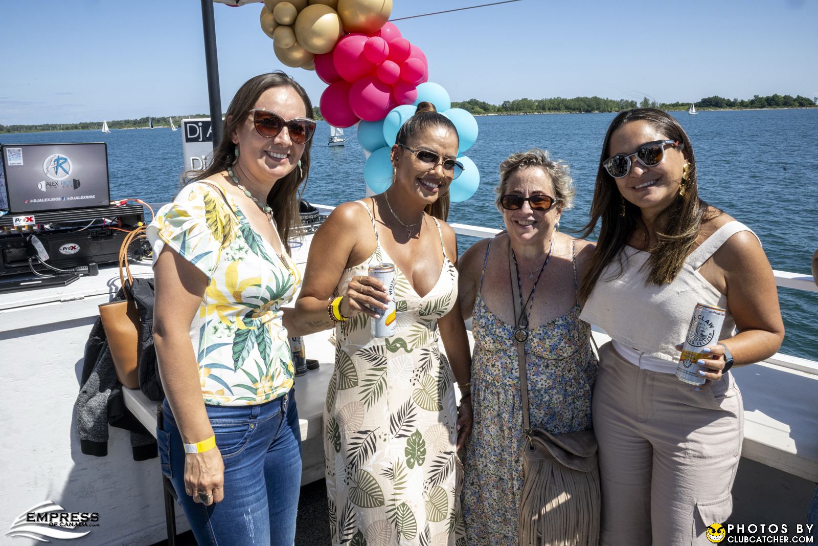 Empress Of Canada party venue photo 277 - August 27th, 2023