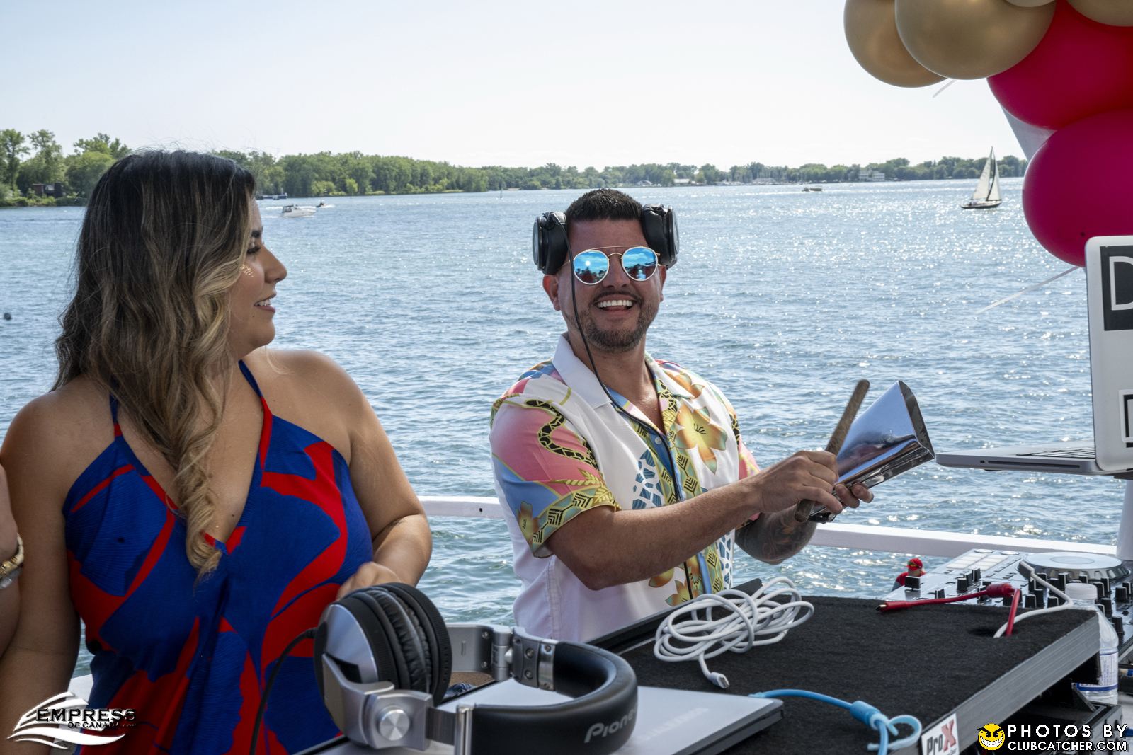 Empress Of Canada party venue photo 278 - August 27th, 2023