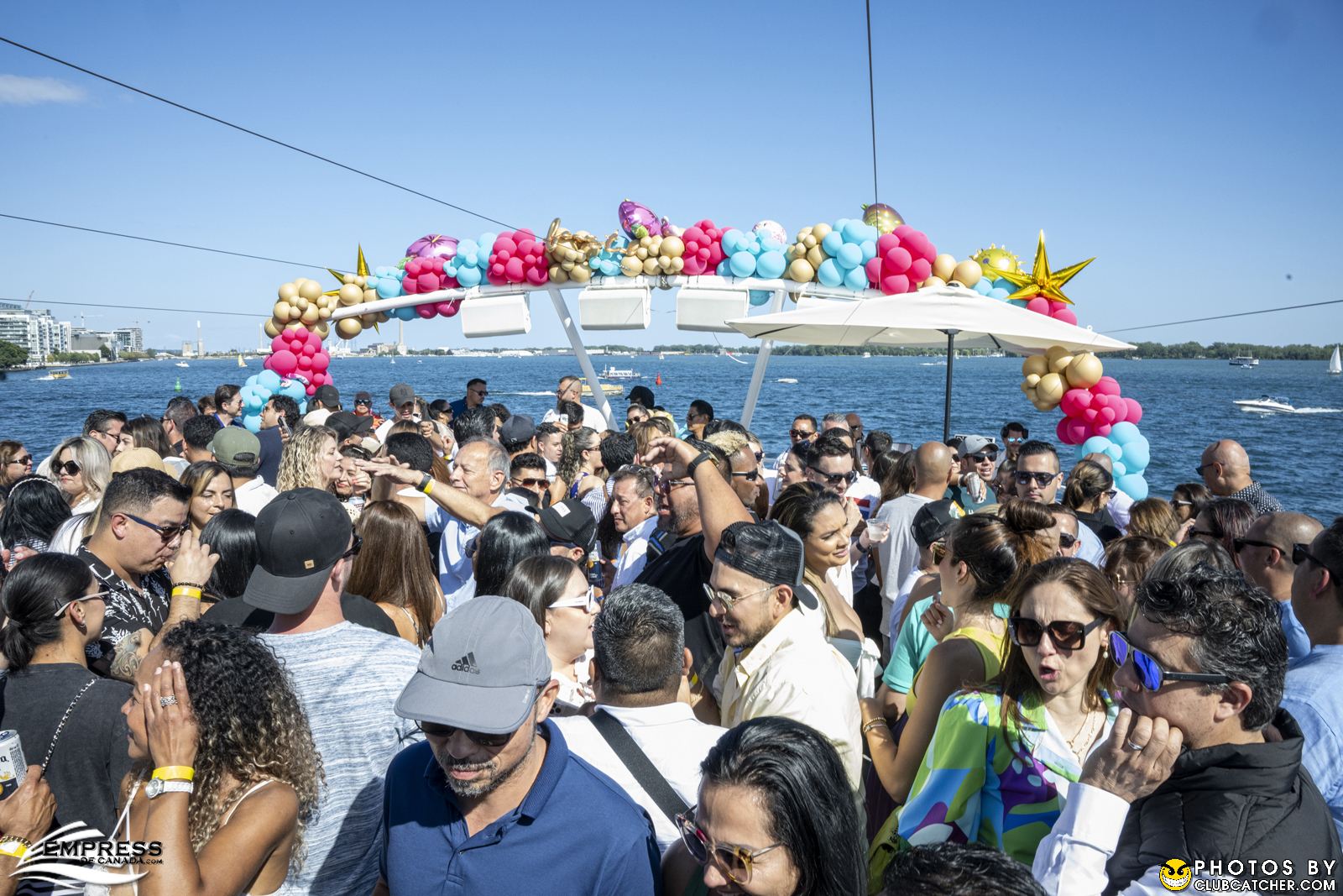 Empress Of Canada party venue photo 279 - August 27th, 2023