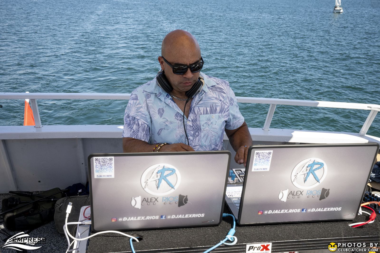 Empress Of Canada party venue photo 280 - August 27th, 2023