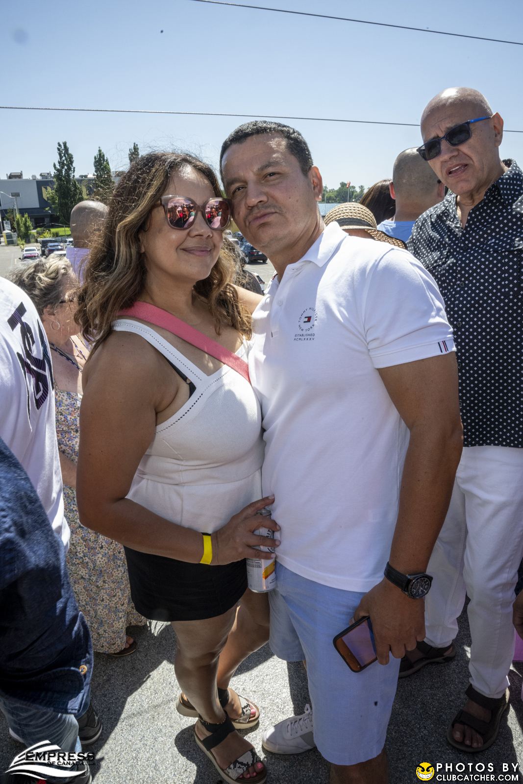 Empress Of Canada party venue photo 284 - August 27th, 2023