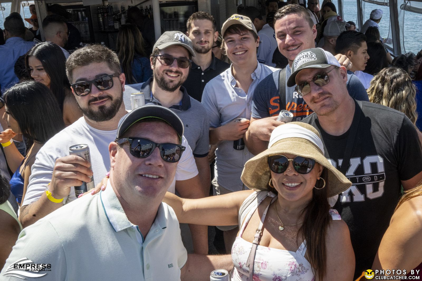 Empress Of Canada party venue photo 286 - August 27th, 2023