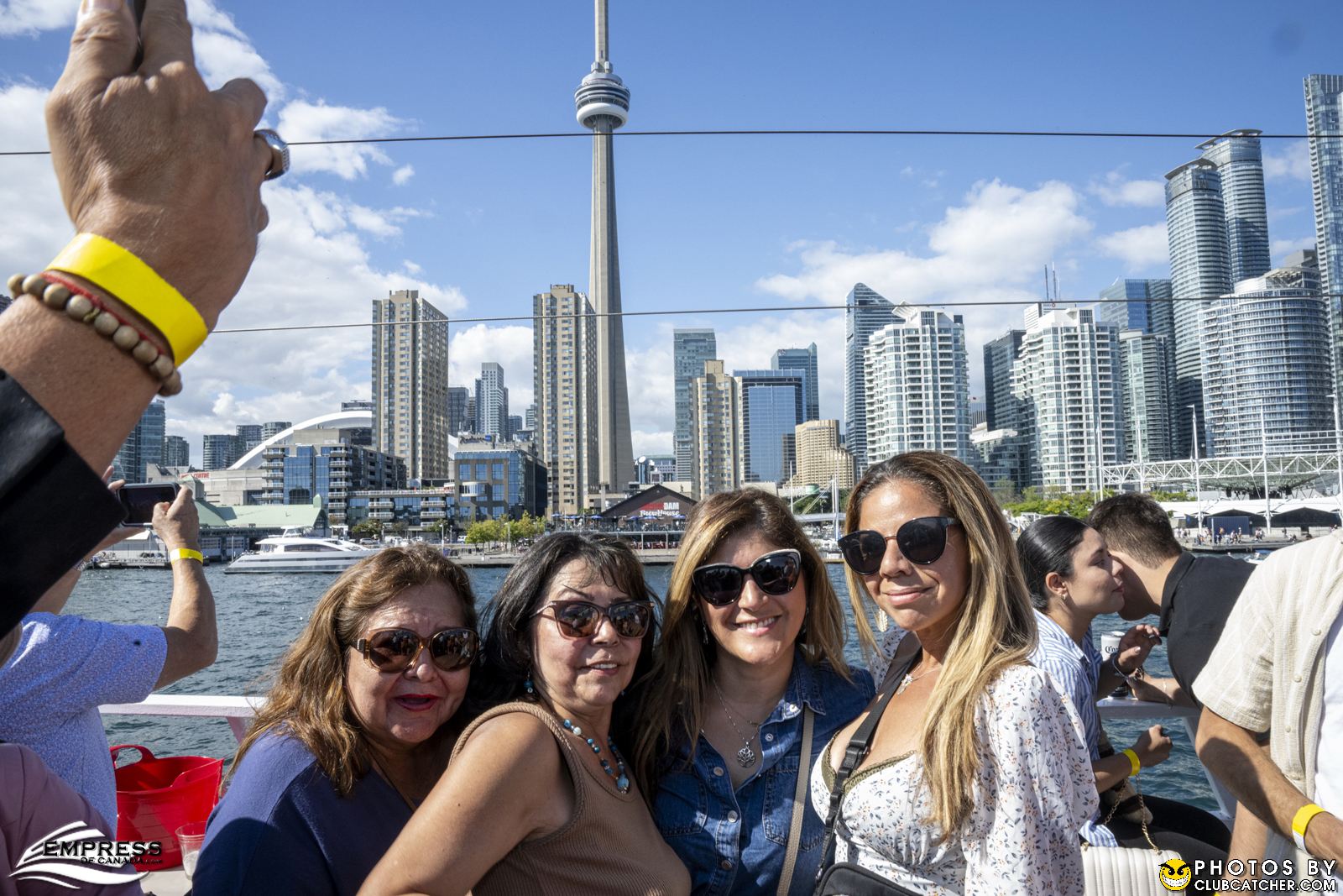 Empress Of Canada party venue photo 289 - August 27th, 2023