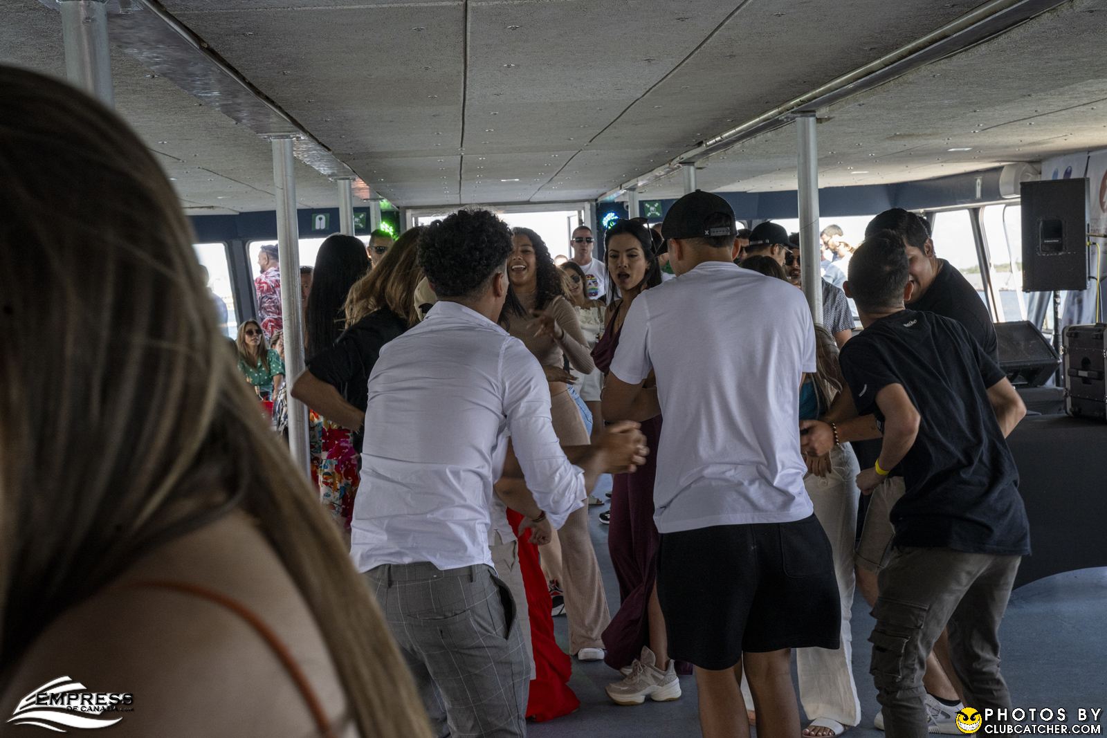 Empress Of Canada party venue photo 30 - August 27th, 2023