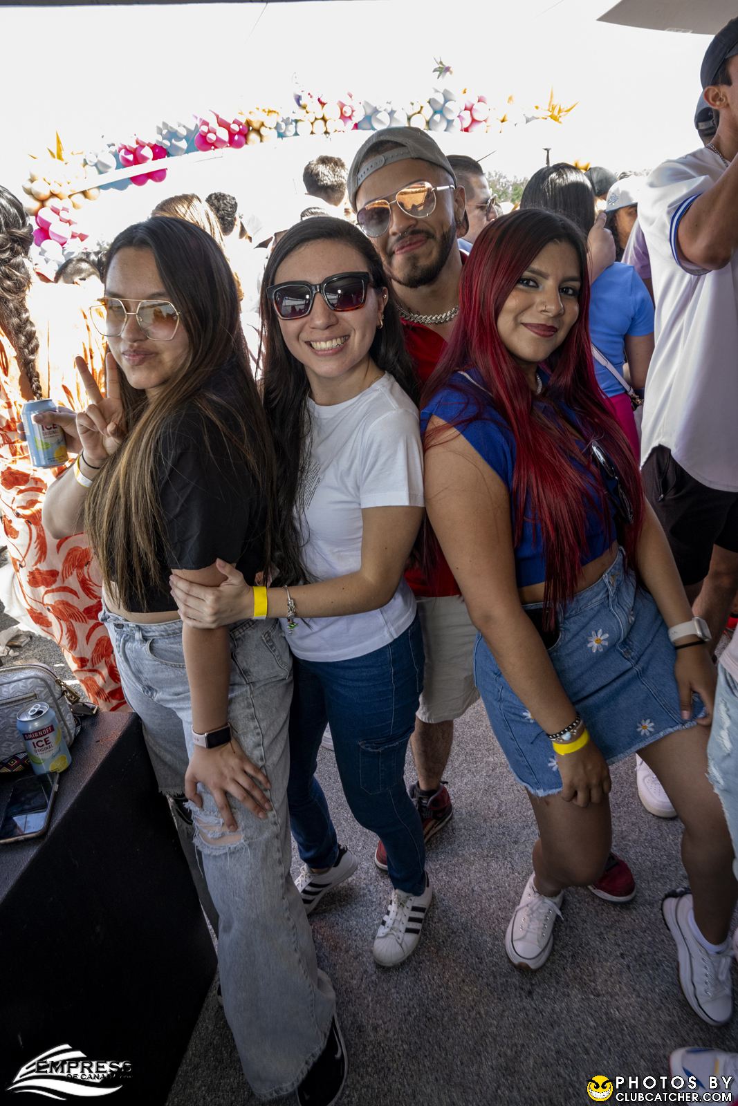 Empress Of Canada party venue photo 291 - August 27th, 2023