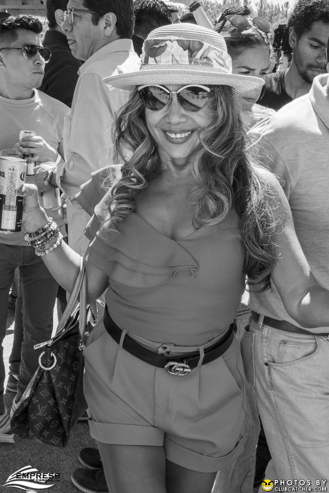 Empress Of Canada party venue photo 292 - August 27th, 2023