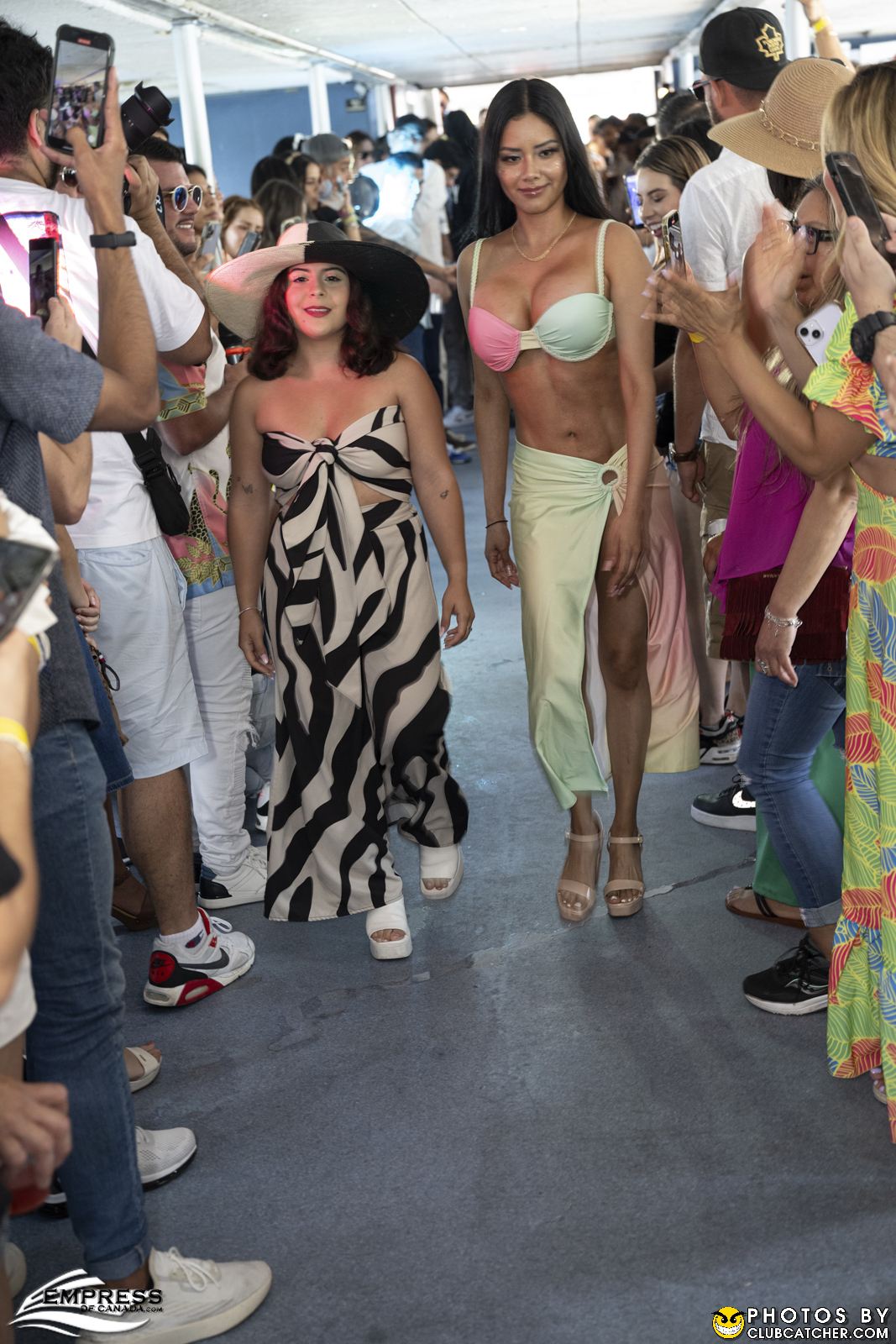 Empress Of Canada party venue photo 294 - August 27th, 2023