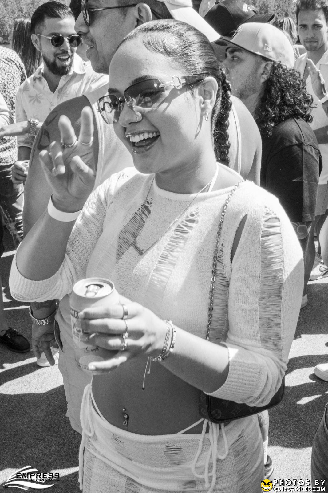 Empress Of Canada party venue photo 295 - August 27th, 2023