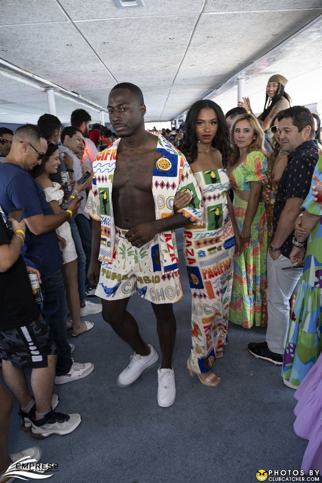 Empress Of Canada party venue photo 297 - August 27th, 2023