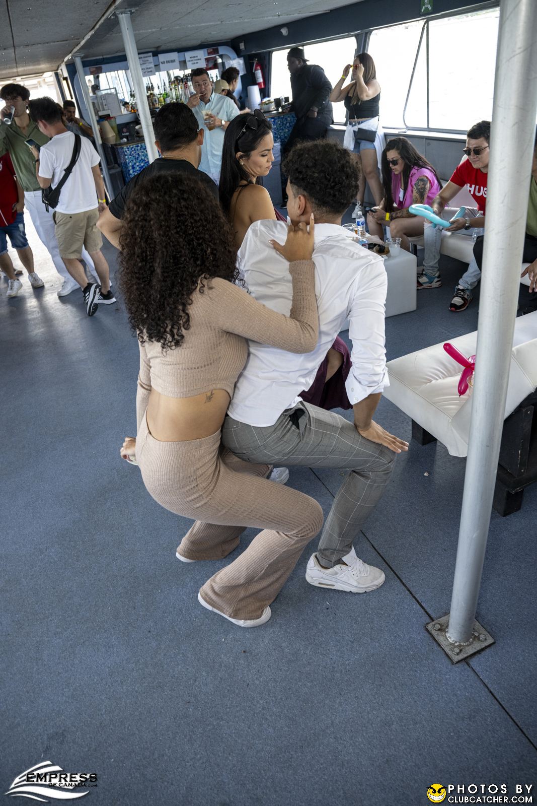 Empress Of Canada party venue photo 300 - August 27th, 2023