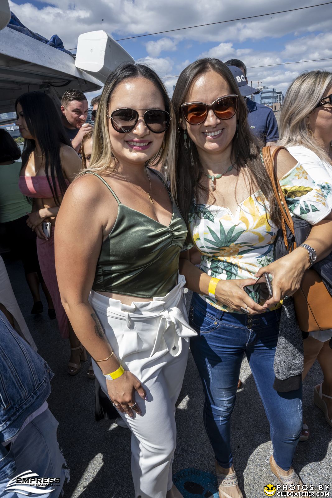 Empress Of Canada party venue photo 31 - August 27th, 2023