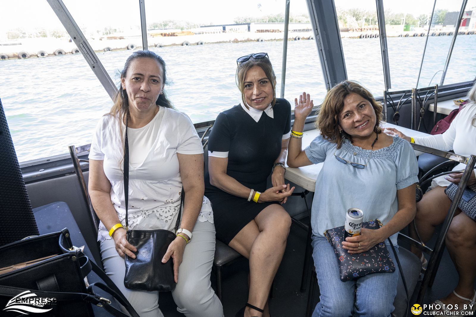 Empress Of Canada party venue photo 302 - August 27th, 2023