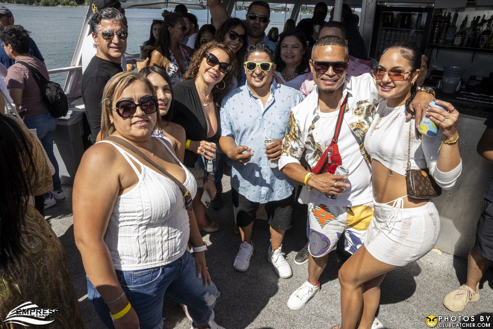 Empress Of Canada party venue photo 303 - August 27th, 2023