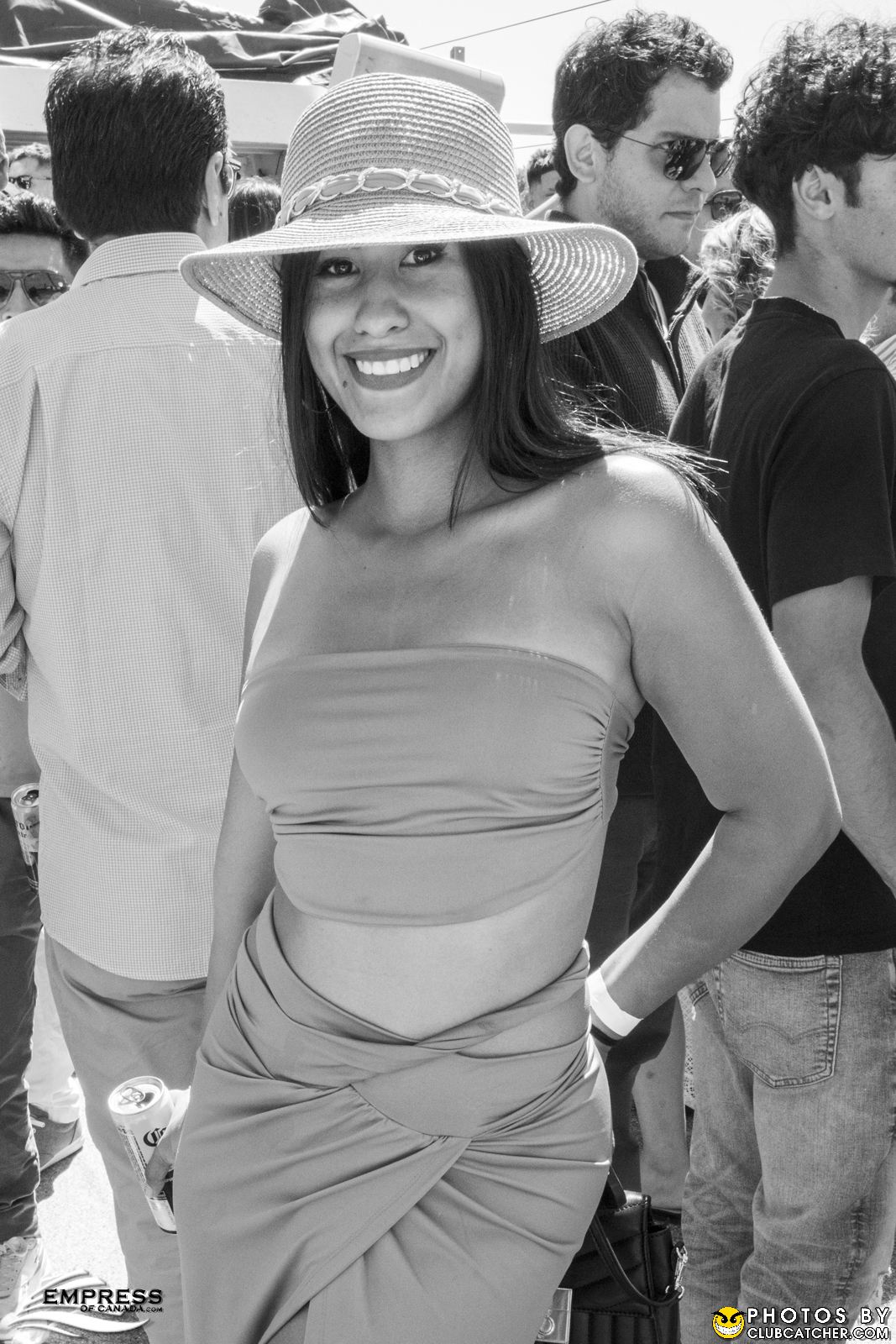 Empress Of Canada party venue photo 306 - August 27th, 2023