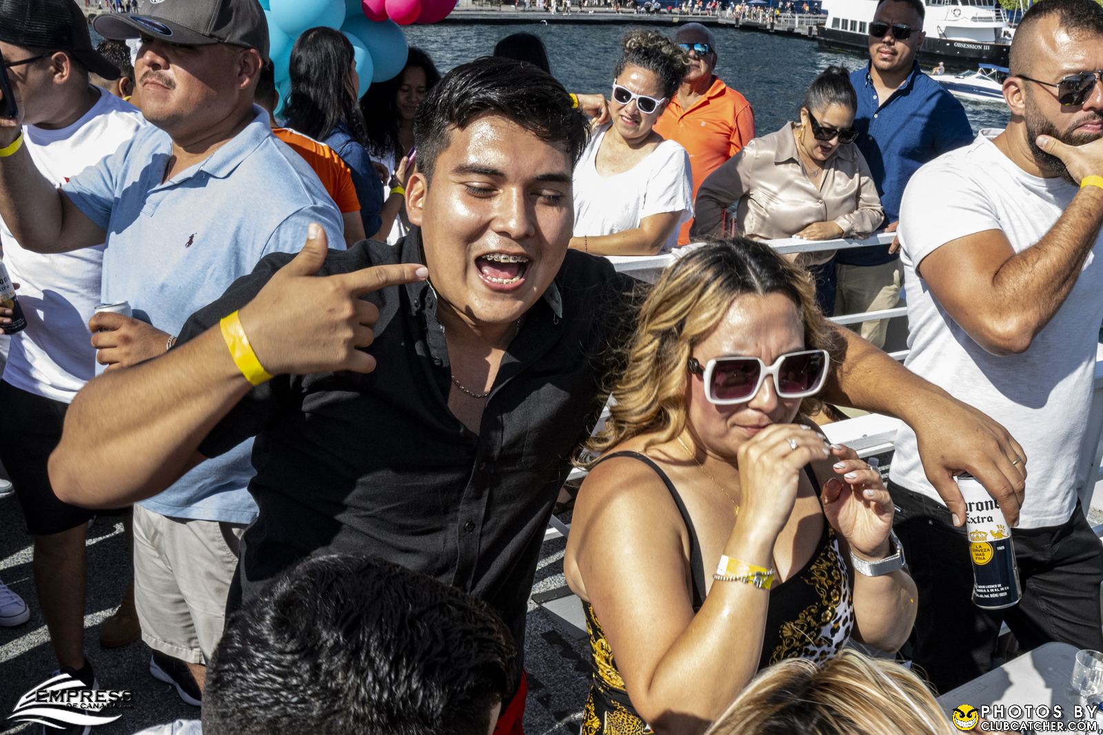 Empress Of Canada party venue photo 307 - August 27th, 2023