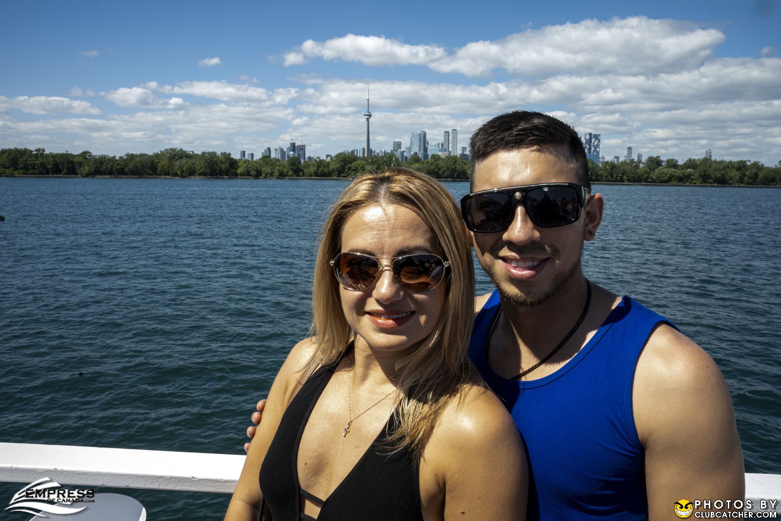 Empress Of Canada party venue photo 32 - August 27th, 2023