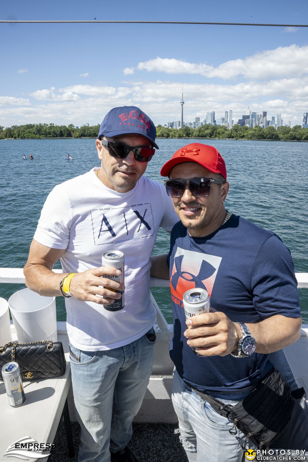 Empress Of Canada party venue photo 311 - August 27th, 2023