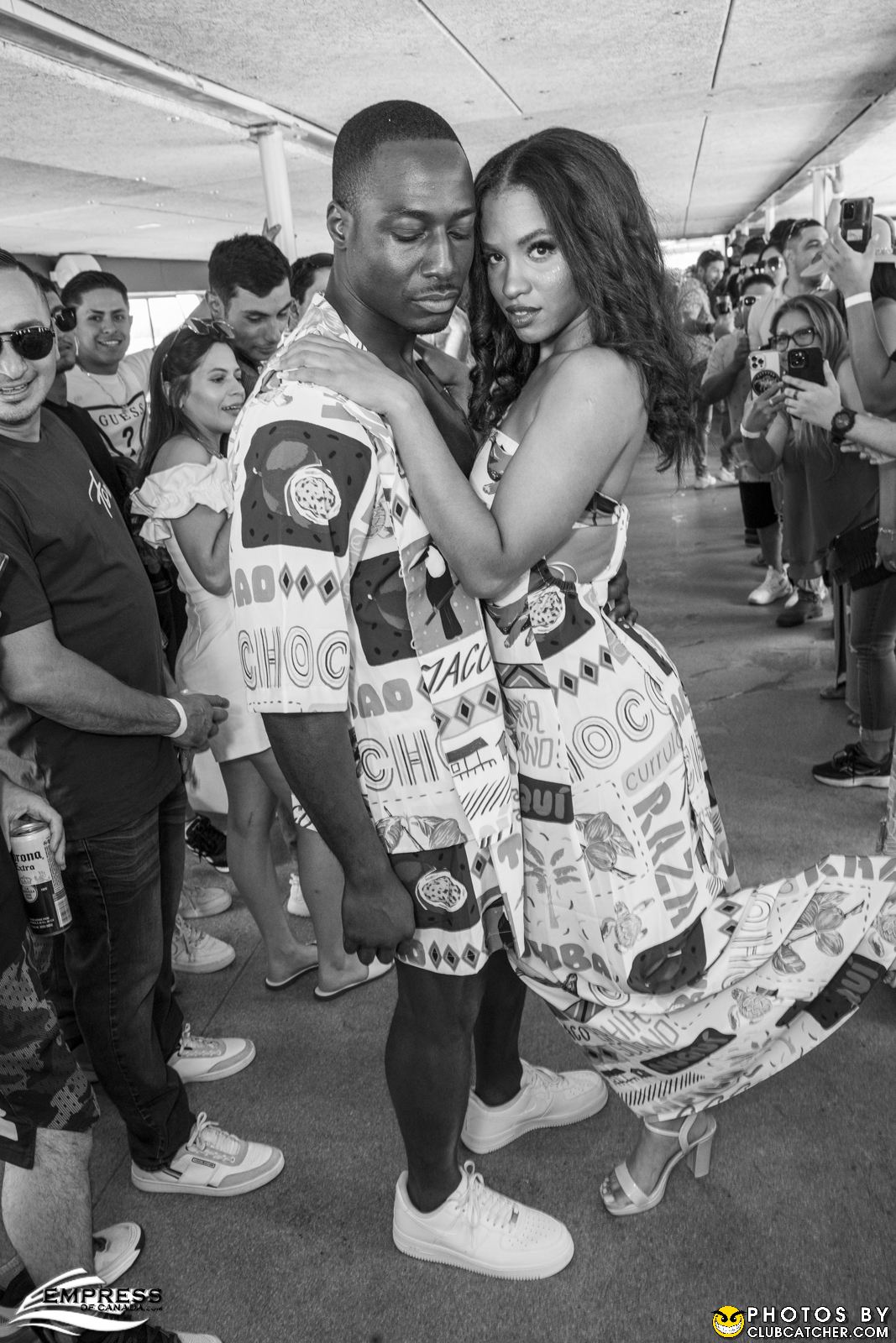 Empress Of Canada party venue photo 312 - August 27th, 2023