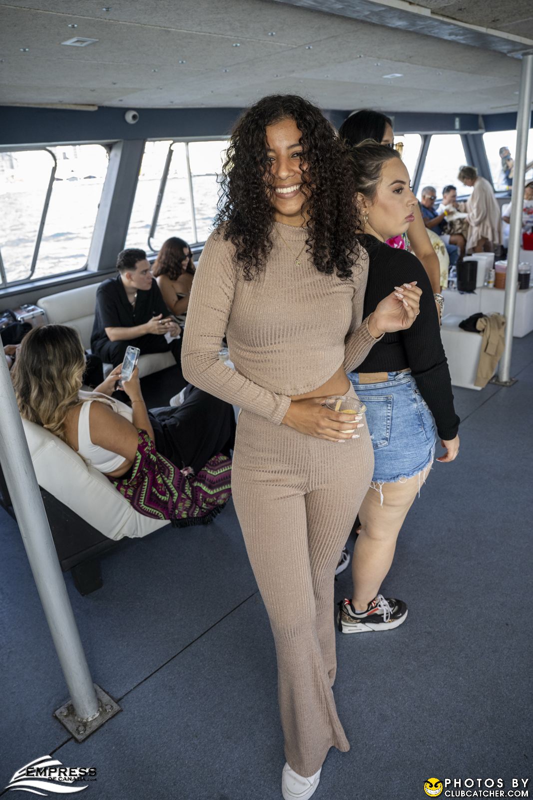 Empress Of Canada party venue photo 319 - August 27th, 2023