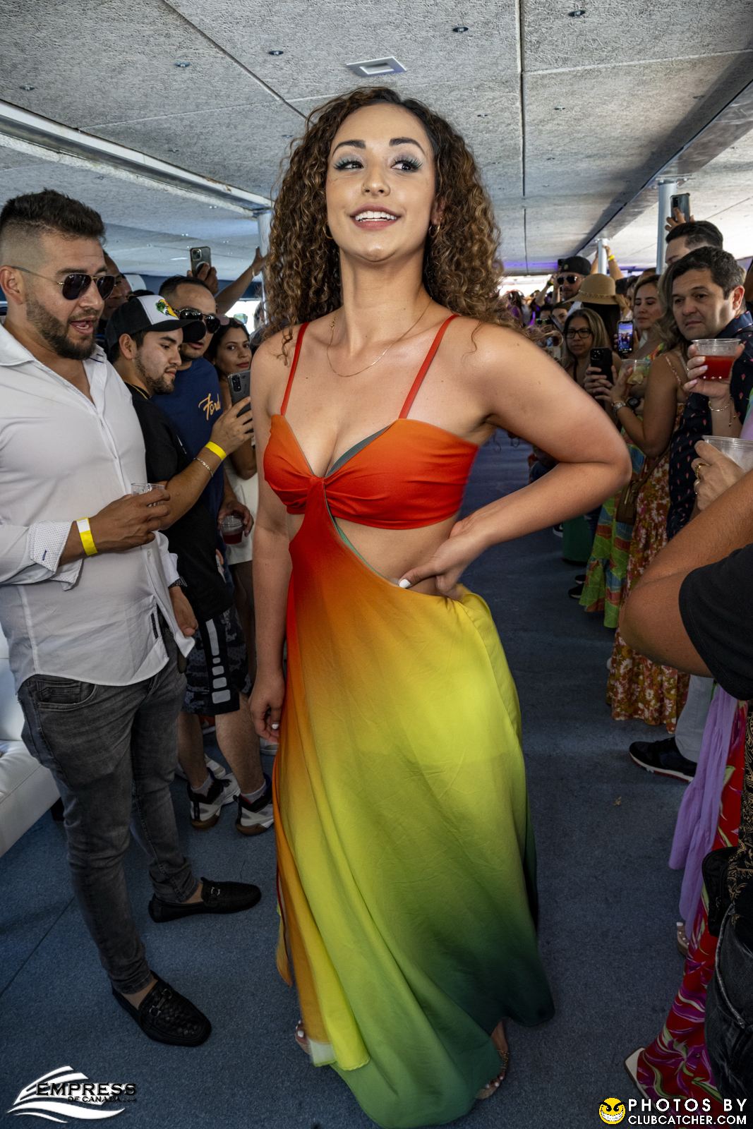 Empress Of Canada party venue photo 33 - August 27th, 2023