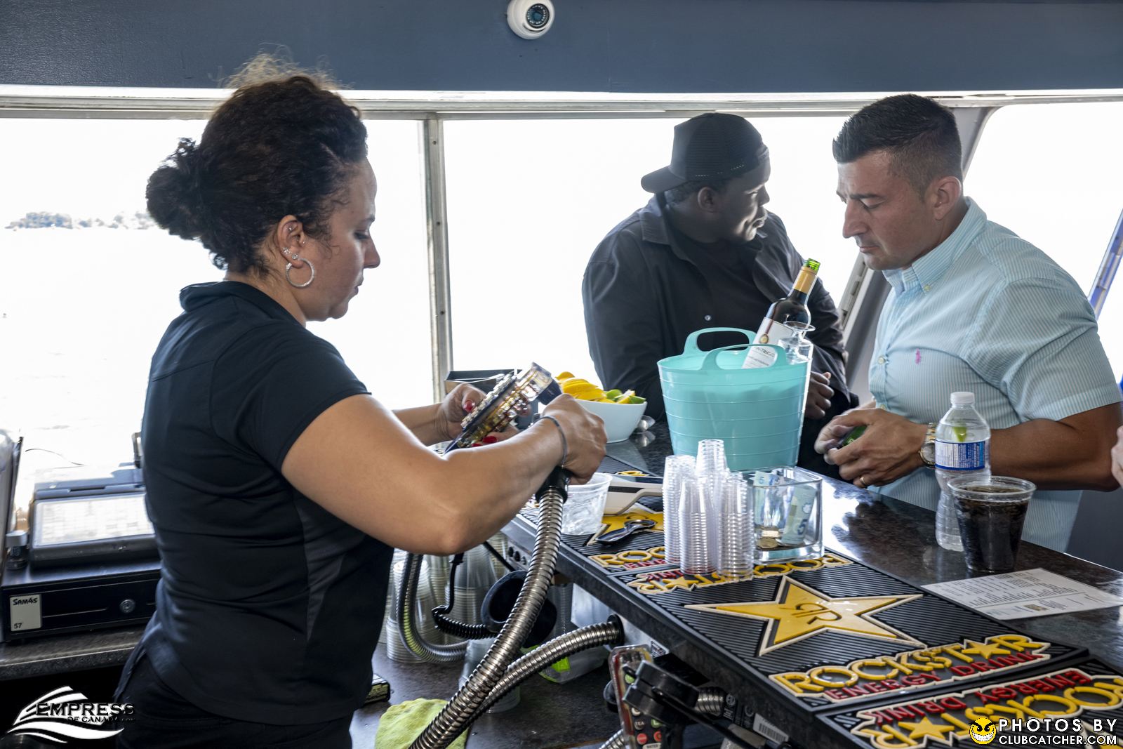 Empress Of Canada party venue photo 321 - August 27th, 2023