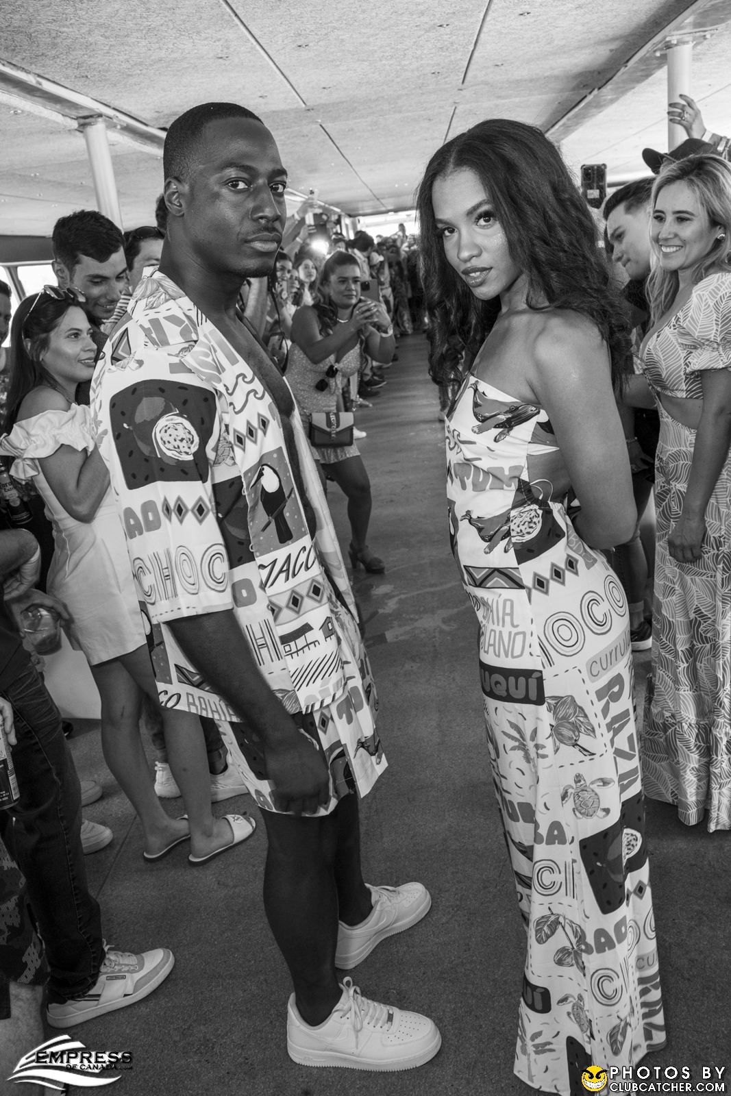 Empress Of Canada party venue photo 323 - August 27th, 2023